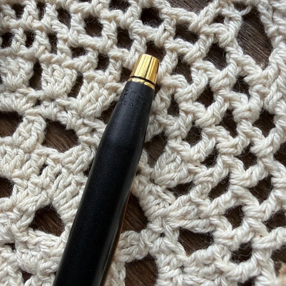 Cross vintage pen